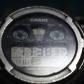 Casio DGW300 - Cristal rayado