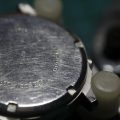 Casio DGW300 - Caja rayada