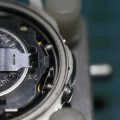 Casio DGW300 - Hueco de la junta