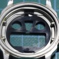 Casio DGW300 - Caja y mascara