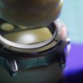 Casio DGW300 - Colocando el cristal nuevo