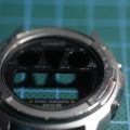 Casio DGW300 - Con su nuevo cristal