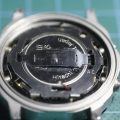 Casio DGW300 - Colocando de nuevo el modulo
